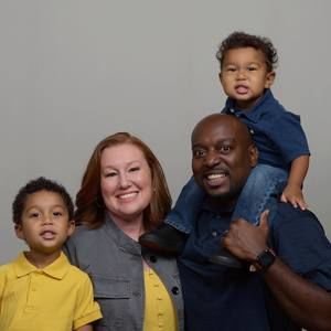 Meet your Posher, Maurice